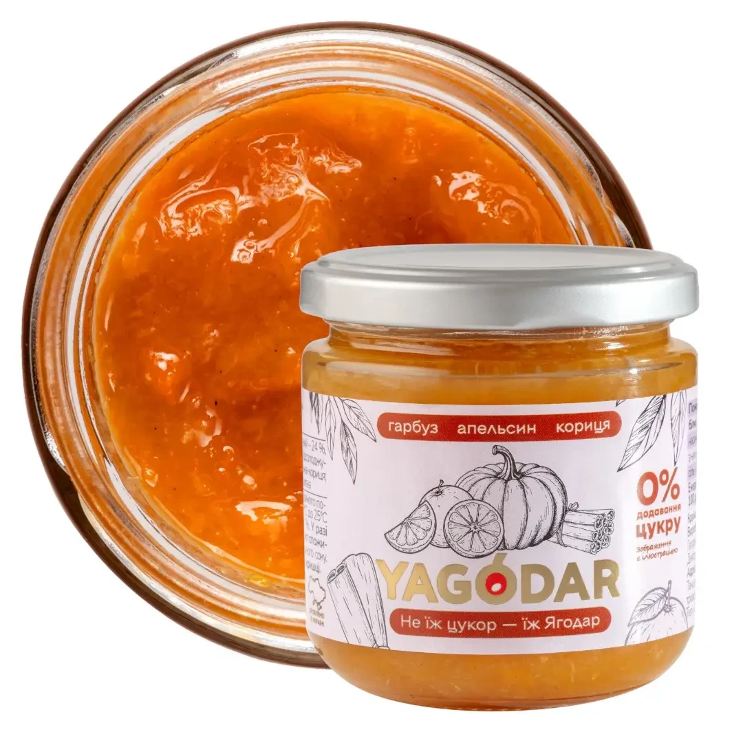 Джм YAGODAR Экзотическая коллекция без сахара 8 шт. 1,6 кг (2559066144) - фото 7 Джм YAGODAR Экзотическая коллекция без сахара 8 шт. 1,6 кг (2559066144) - фото 7