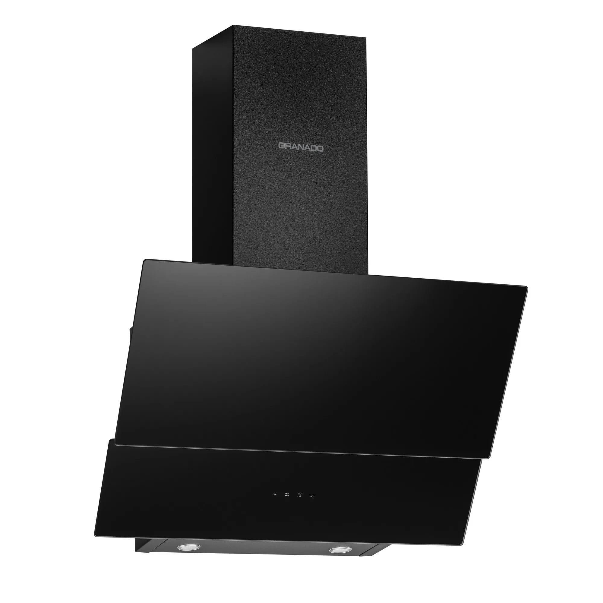 Вытяжка Granado Vivares 613-1100 Black glass (30395851)