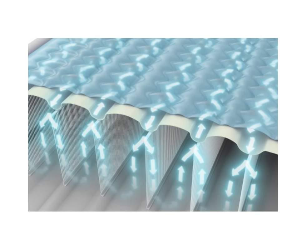 Кровать надувная двуспальная Intex 152 х 236 х 46 см со встроенным насосом (64448) - фото 6 Кровать надувная двуспальная Intex 152 х 236 х 46 см со встроенным насосом (64448) - фото 6