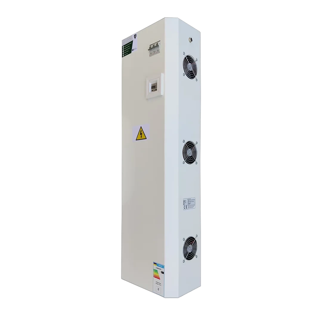 Котел індукційний 10 кВт (26339560) Котел індукційний 10 кВт (26339560)