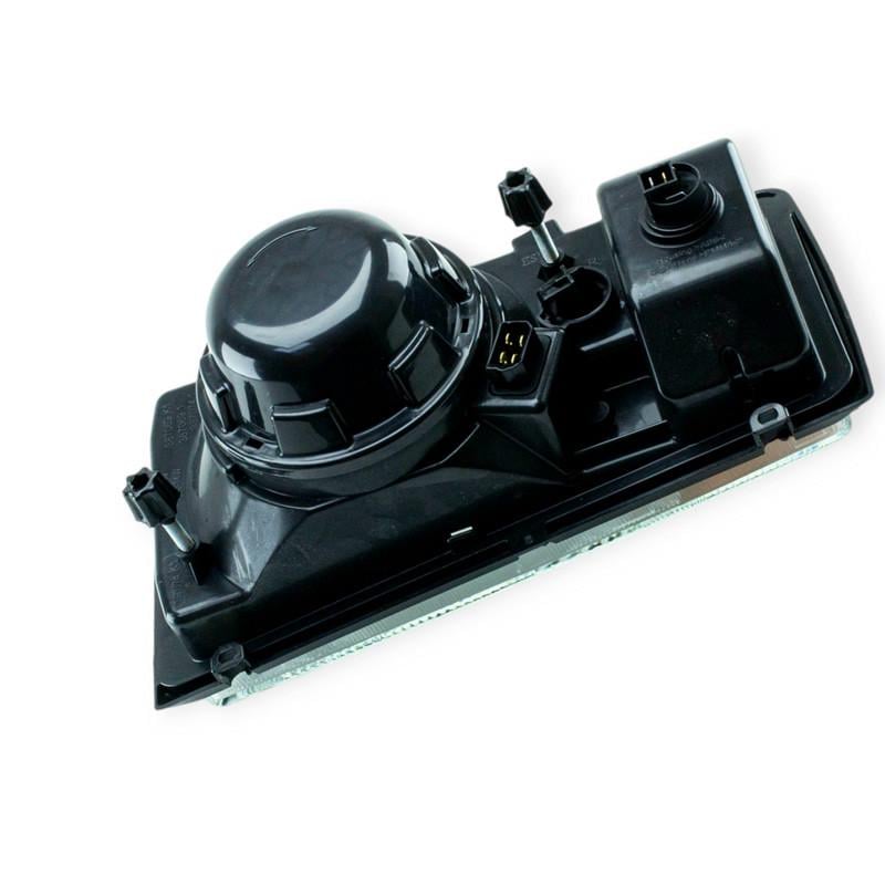 Фара ESER 2104/2105/2107 правый указатель поворота желтый (2684162884)