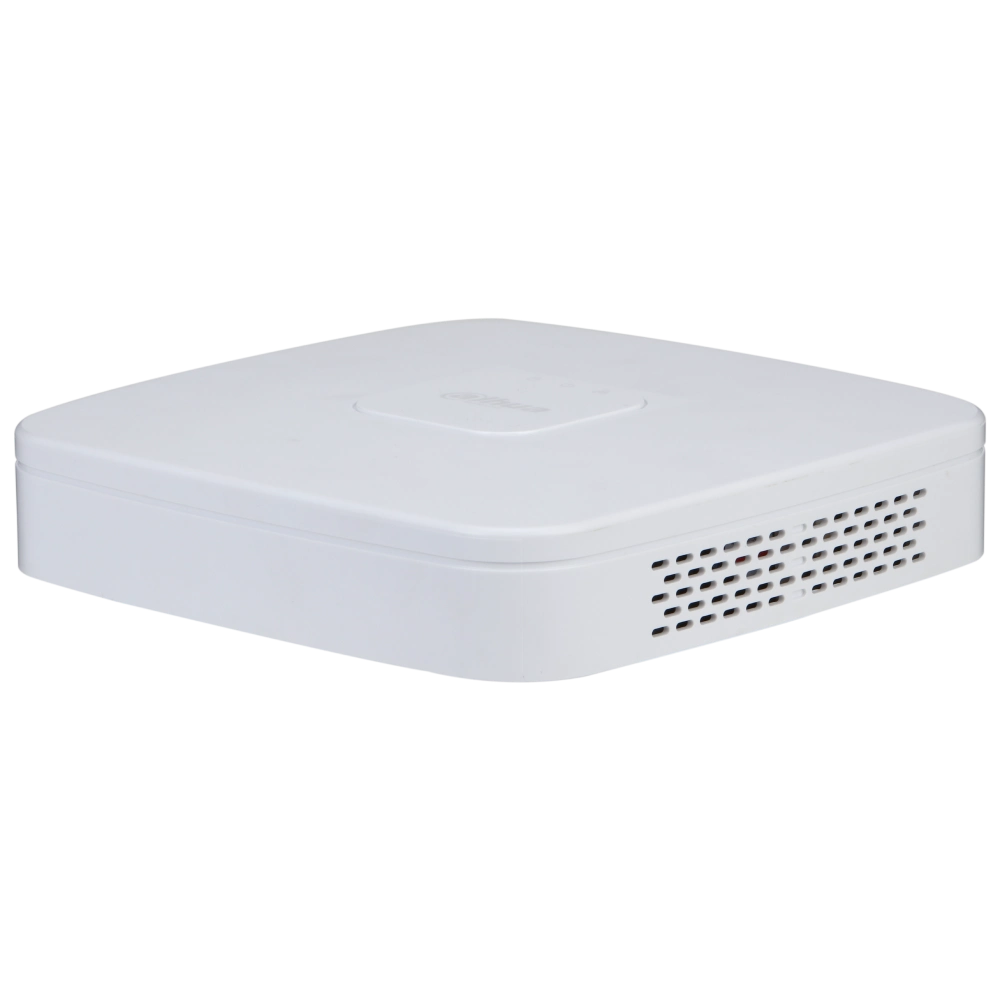 Видеорегистратор Dahua IP DHI-NVR2104-I2 4-канальный