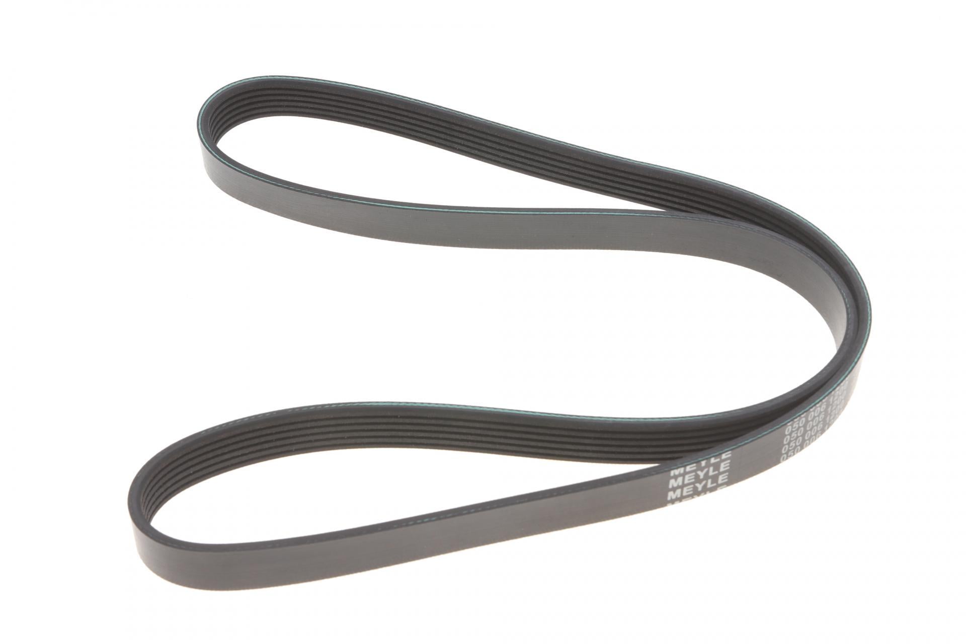 Ремень генератора Meyle Renault Kangoo 1.5 dCi 6PK1200 (050 006 1200)