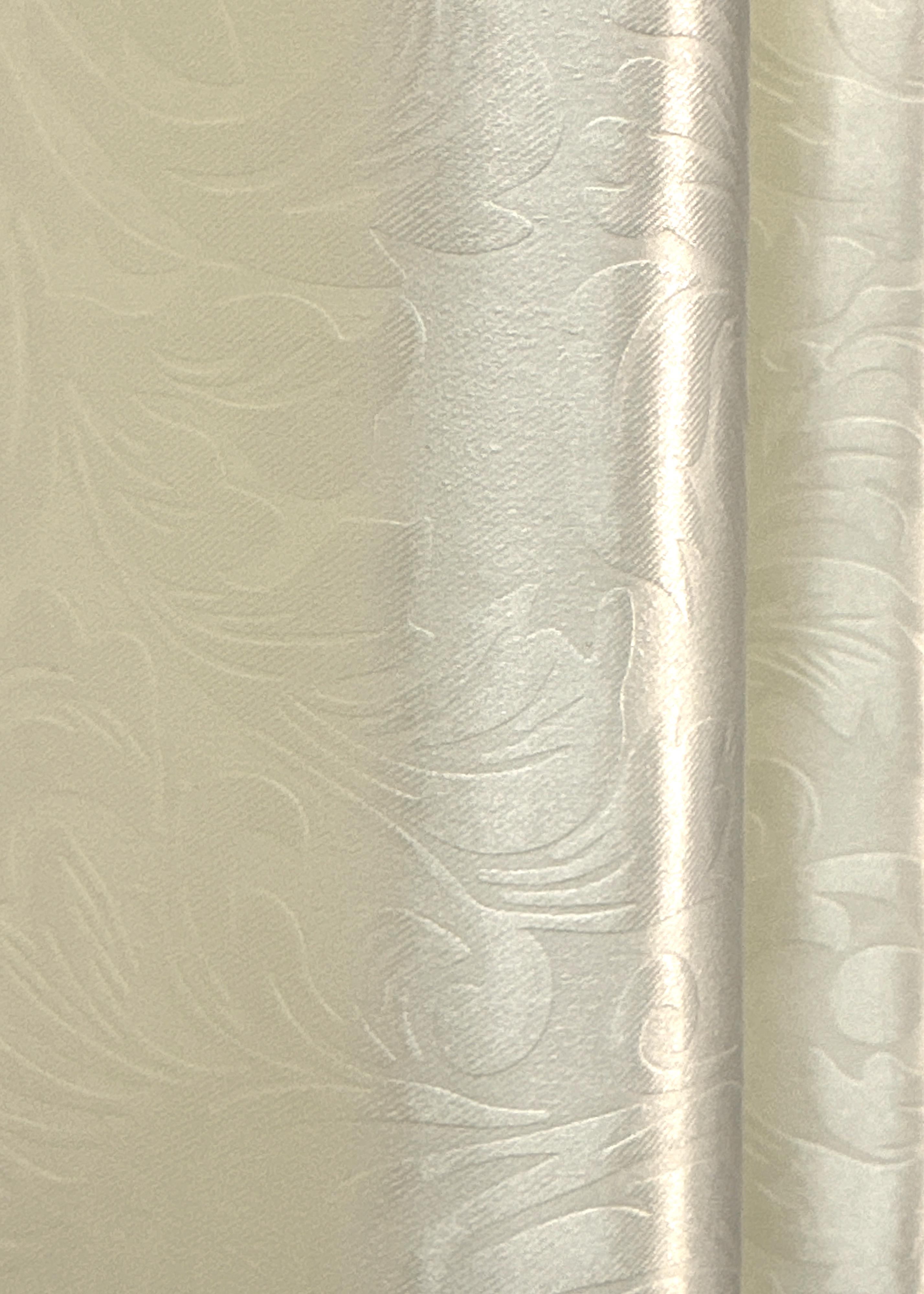 Комплект готовых штор VR-Textil Софт №1733ш 150х270 см 2 шт. Молочный (33-0707) - фото 8 Комплект готовых штор VR-Textil Софт №1733ш 150х270 см 2 шт. Молочный (33-0707) - фото 8