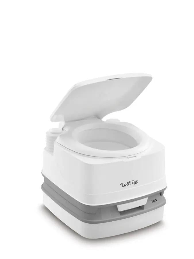 Биотуалет Thetford Porta Potti 145 (8710315024524)