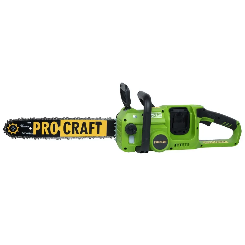Пила аккумуляторная Рrocraft PCA42/2 без АКБ и ЗУ (030422)