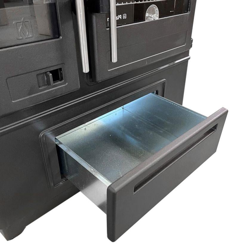 Печь Plamen Slavonac N варочная поверхность и духовой шкаф 8 кВт - фото 4 Печь Plamen Slavonac N варочная поверхность и духовой шкаф 8 кВт - фото 4