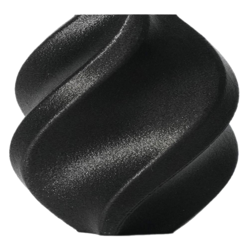 Филамент Bambulab PET-CF 1,75 мм 1 кг Black (71100)