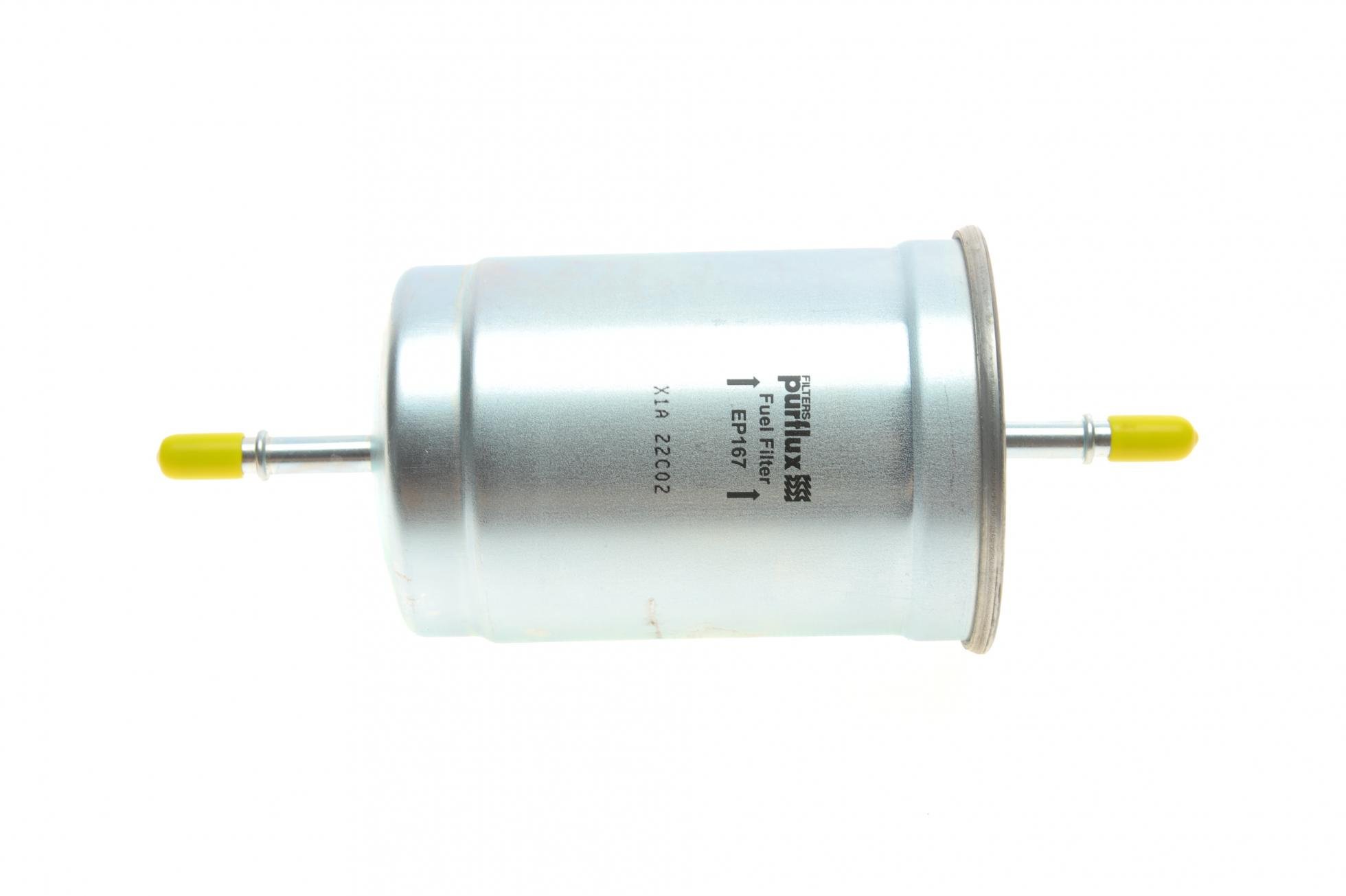 Фильтр топлива PURFLUX EP167