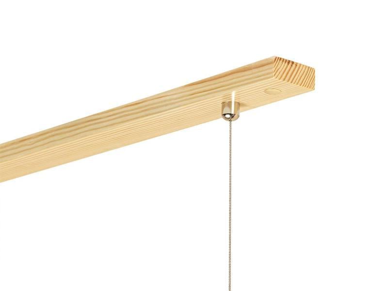 Светильник светодиодный подвесной линейный Avaton FOREST 36W 4000К 120 см Бук/Сонома (25313685) - фото 5 Светильник светодиодный подвесной линейный Avaton FOREST 36W 4000К 120 см Бук/Сонома (25313685) - фото 5