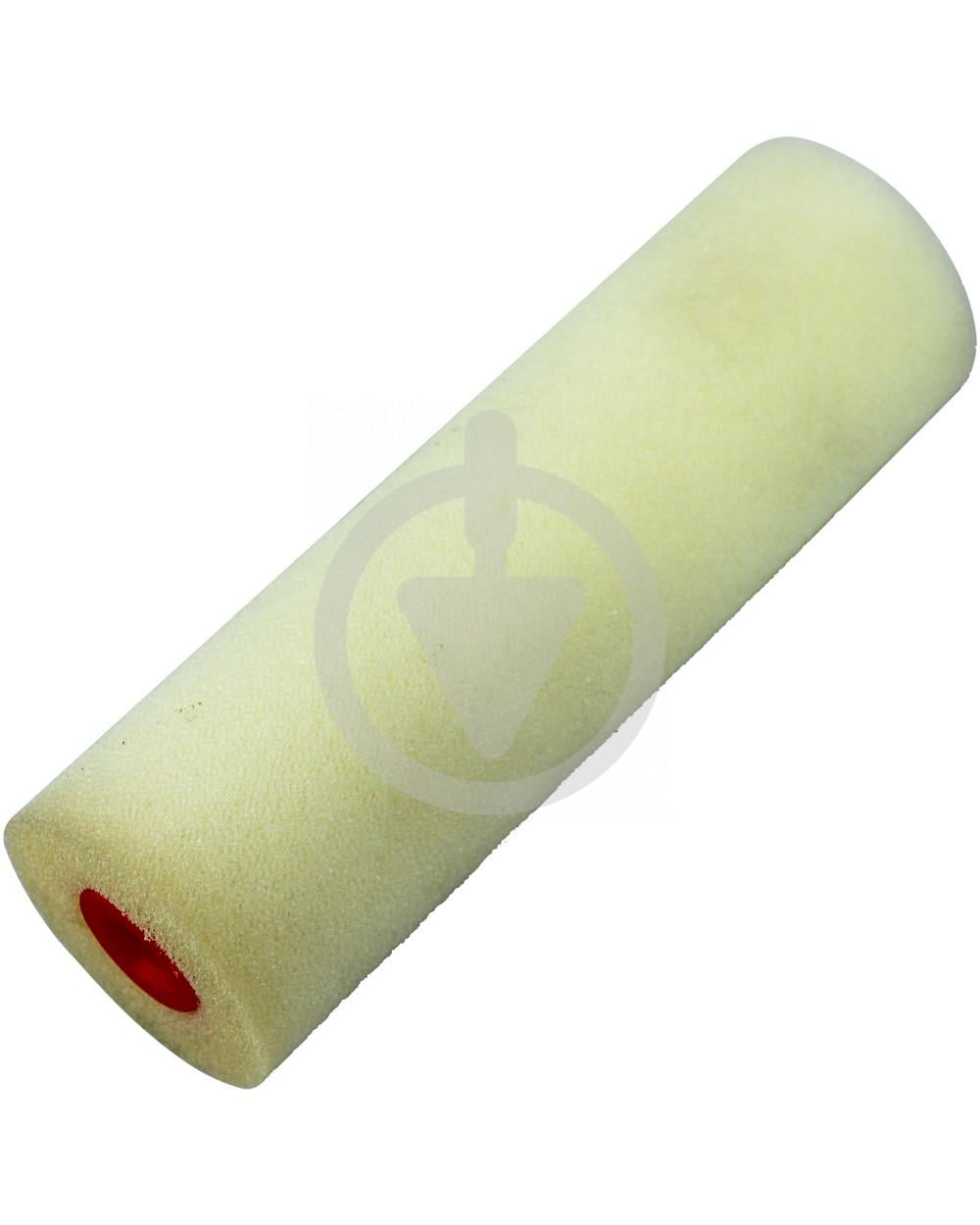 Валик малярный MASTAR 35х110 мм под ручку 6 мм Поролон