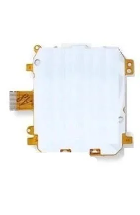 Модуль клавиатуры для телефона Nokia 5000 (000018658)