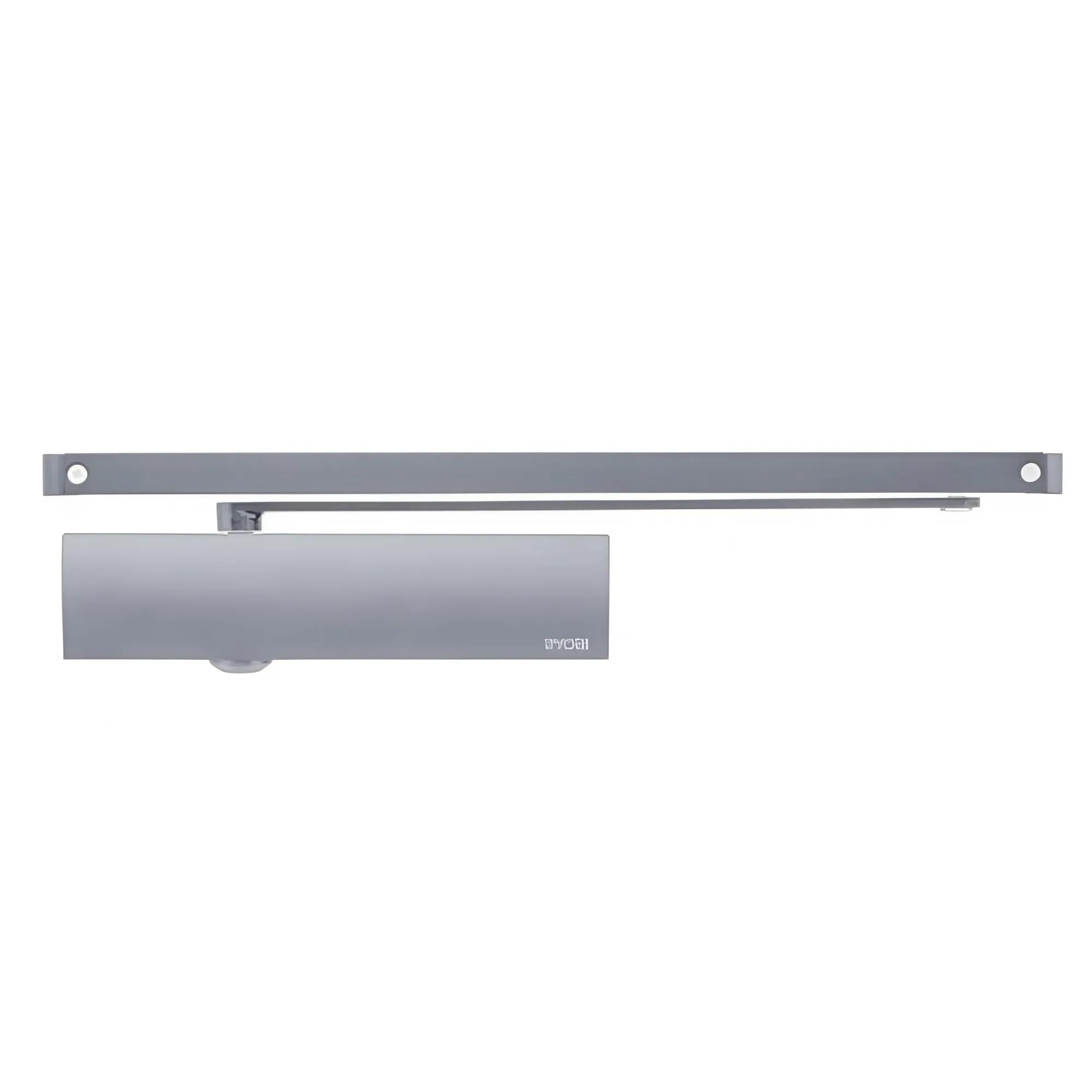 Дверной доводчик RYOBI D-3200T BC SLD-HO-ARM Silver (99-00019217)