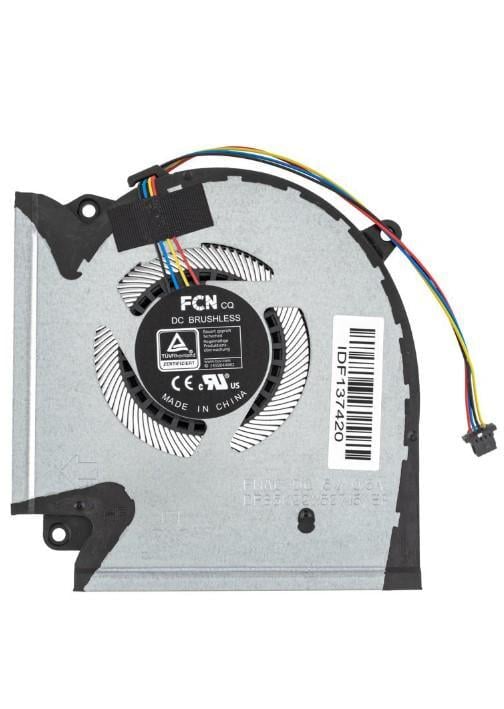 Вентилятор для процессора Asus G513QC (13NR0510P01011)