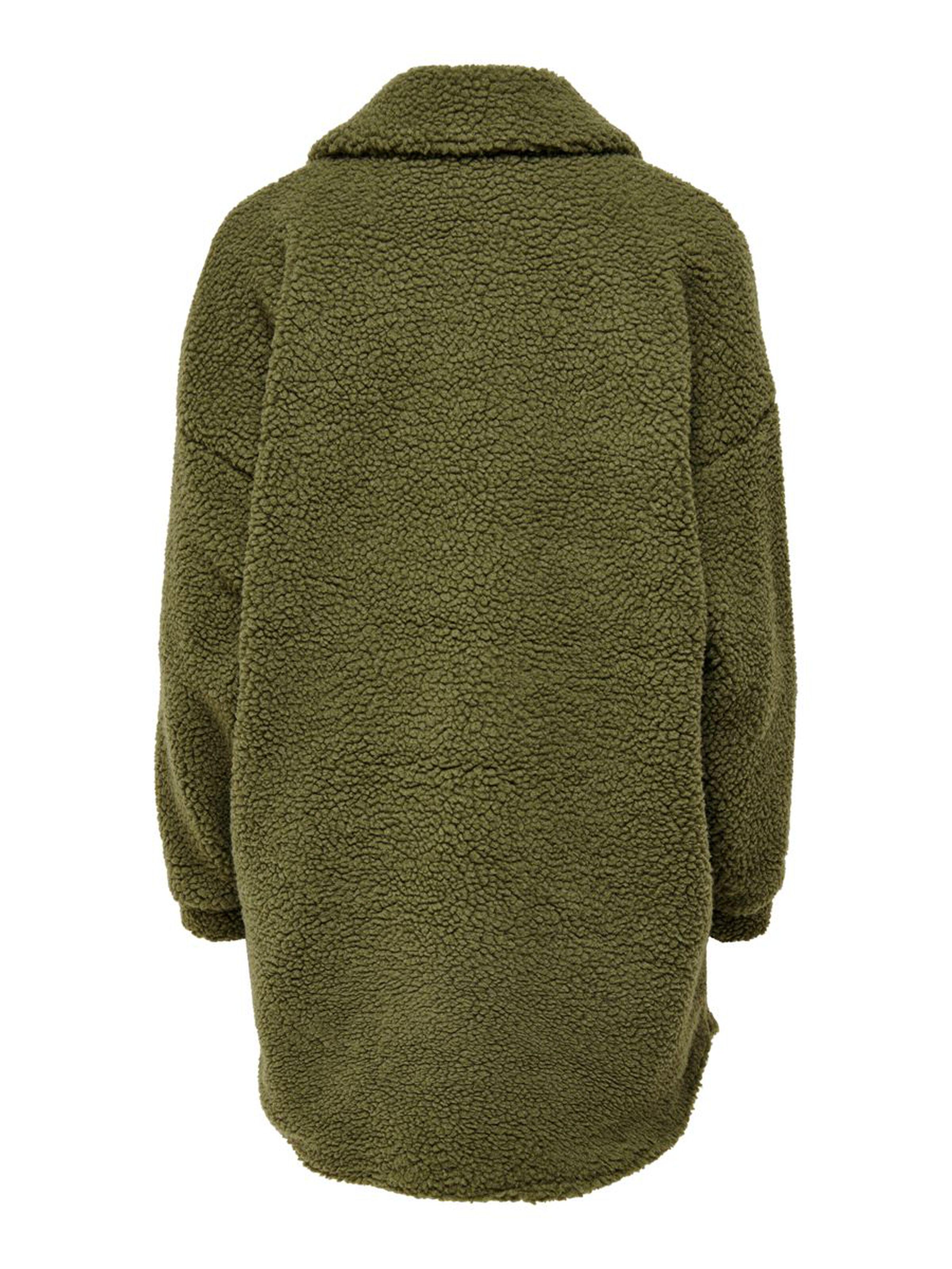 Куртка женская Only 15228419 S Хаки - фото 7 Куртка женская Only 15228419 S Хаки - фото 7