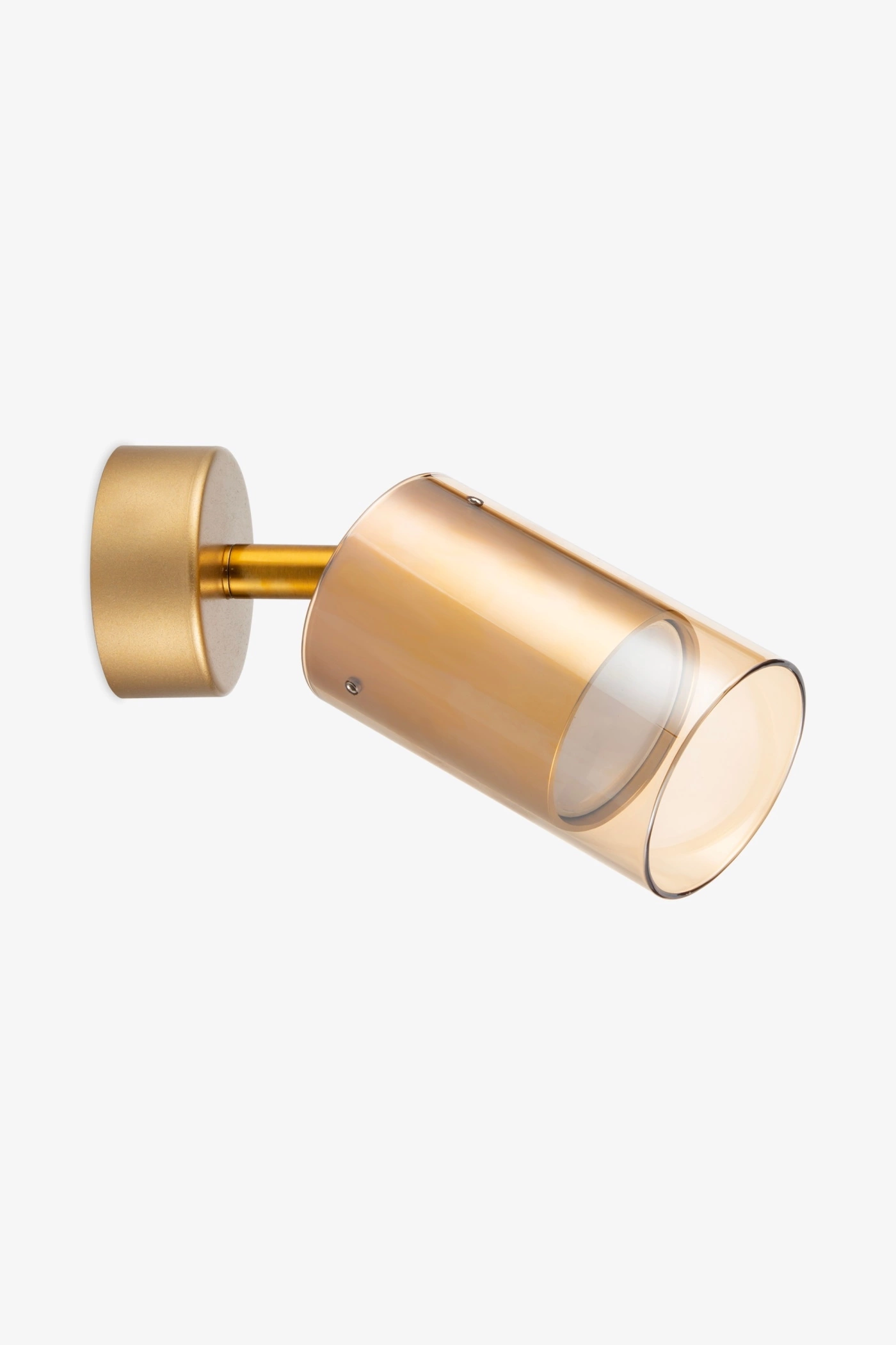 Бра Zuma Line OB-2211BD-1-GLD REN (OB-2211BD-1-GLD)