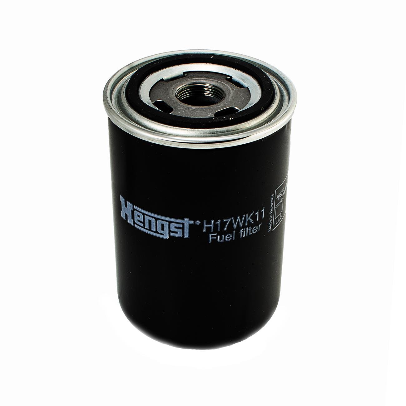 Фільтр паливний HENGST FILTER H17WK11