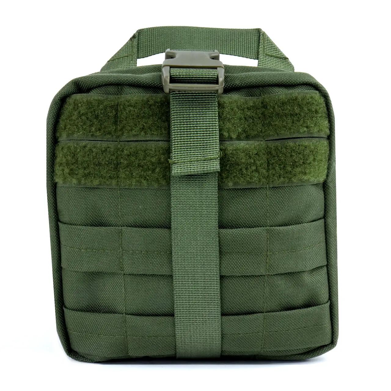 Аптечка UMA быстро-сброс Оливковый (010308)