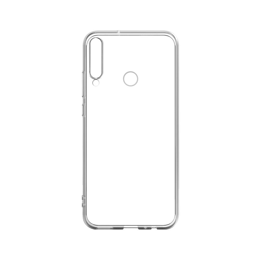 ArmorStandart Air Series для Huawei P40 Lite E/Y7P Transparent (ARM56315) Armorstandart ARM56315