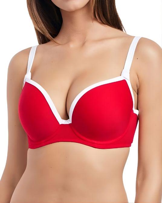 Верх от купальника Freya 38D Красный (2953red)