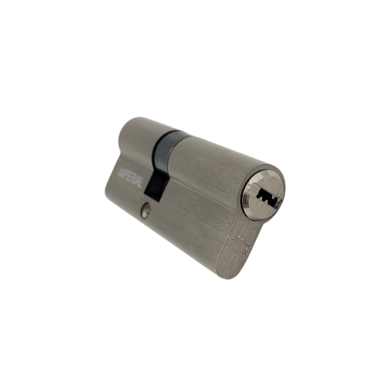 Цилиндр для замка Imperial ZC 70 мм 30/40 SN (300078) - фото 2 Цилиндр для замка Imperial ZC 70 мм 30/40 SN (300078) - фото 2