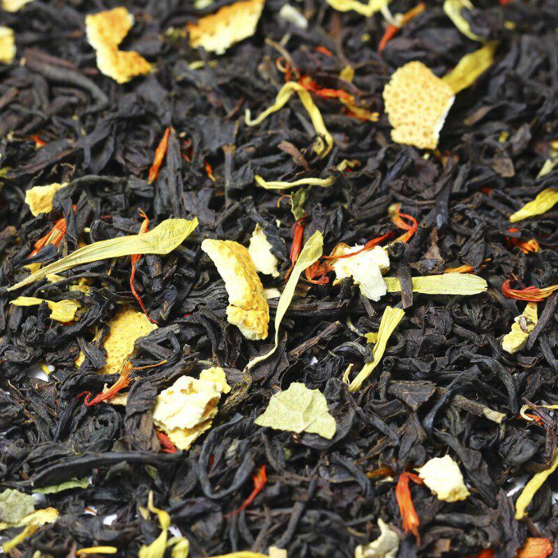 Чай Ройбуш Natea Tea Nations Акуна Матата 100 г - фото 2