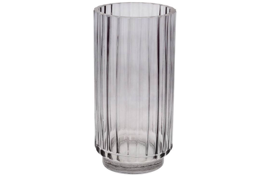 Ваза Magic Gardens стеклянная 24,5 см