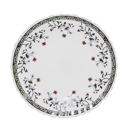 Набор тарелок SNT Мильфле 6 шт. (30071-15023)