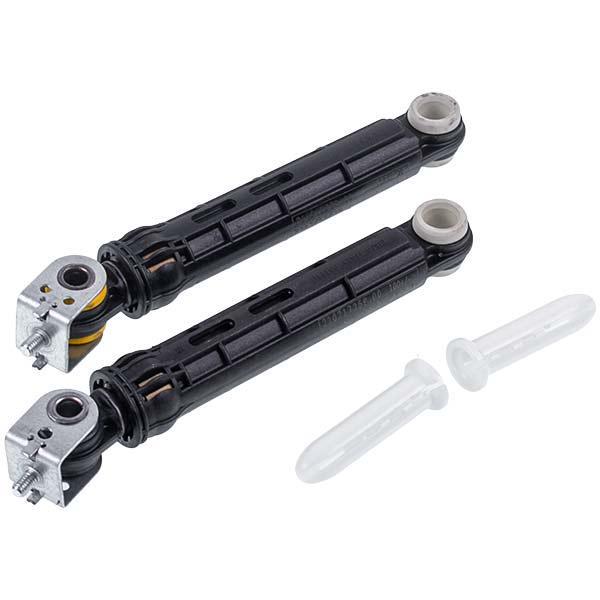 Комплект амортизаторов 100N для стиральной машины Ariston CIMA C00290703 L 170-260 мм D 13 мм 2 шт. (00000026723)