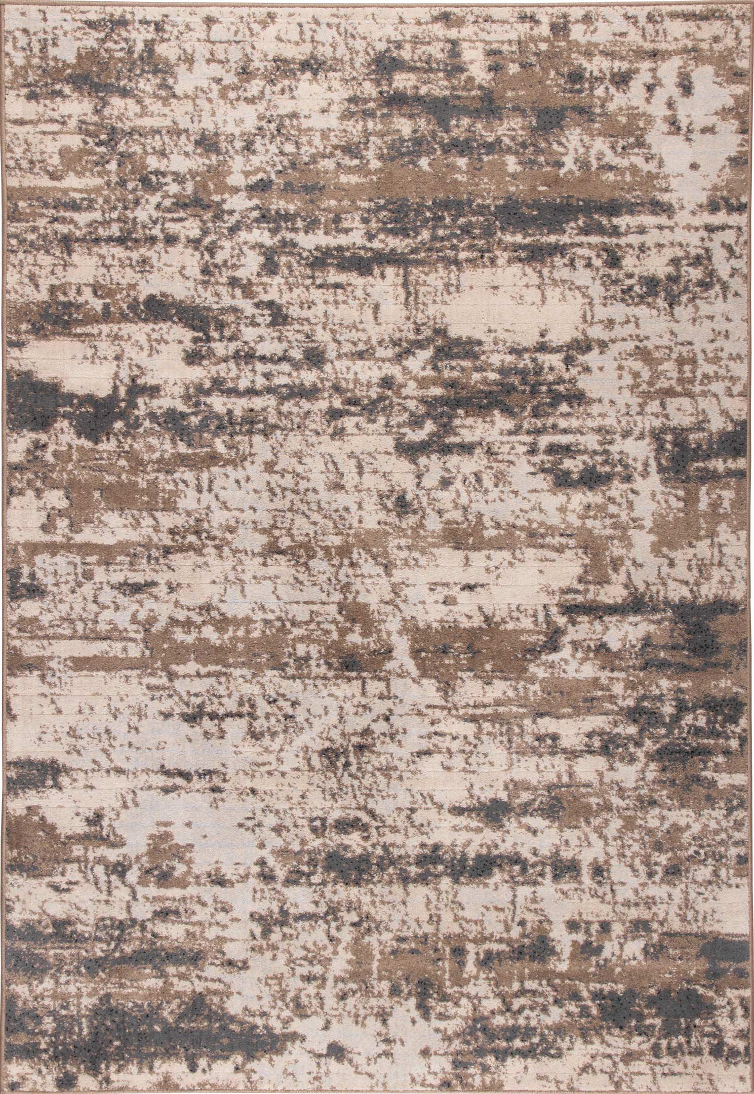 Ковер Karat Prima 21006/139 1,60x2,30 м прямоугольный Бежевый/Коричневый (00-00007800) Ковер Karat Prima 21006/139 1,60x2,30 м прямоугольный Бежевый/Коричневый (00-00007800)