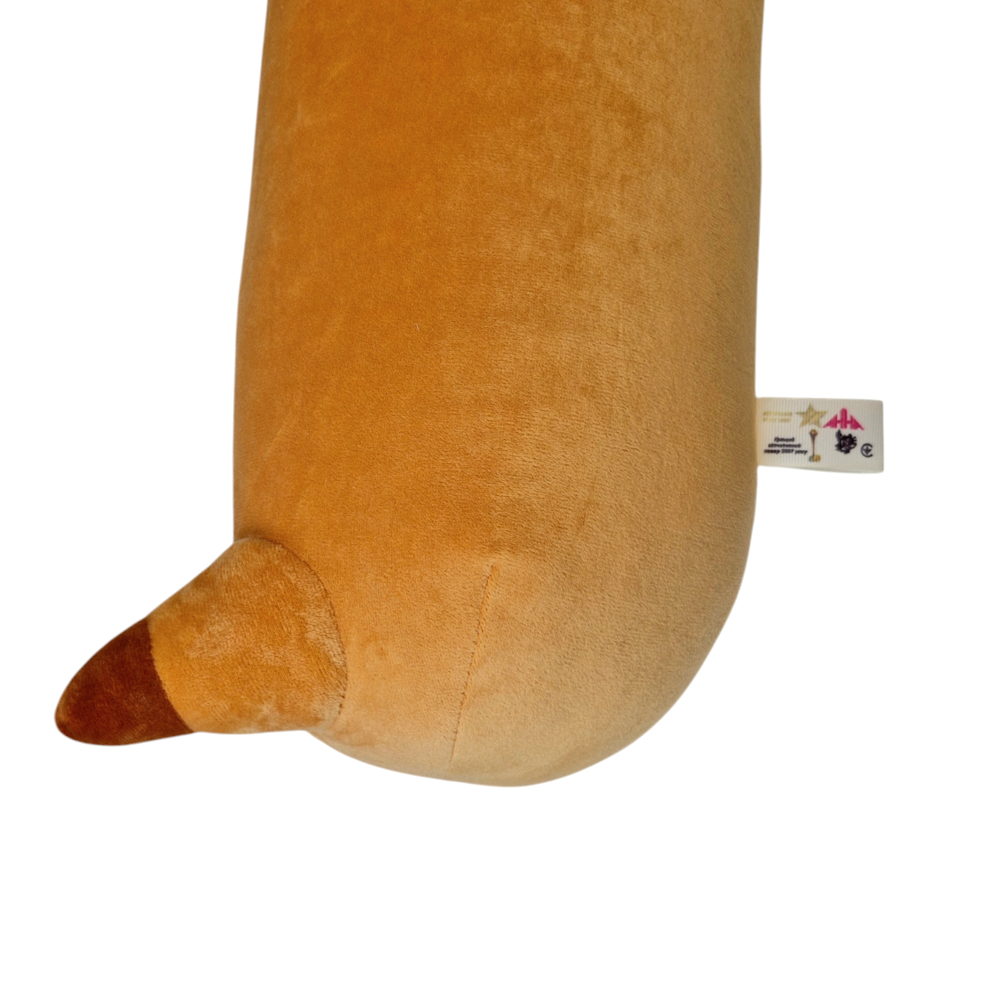 Іграшка м'яка Анна Капібара-обнімашка 80 см (236) - фото 6