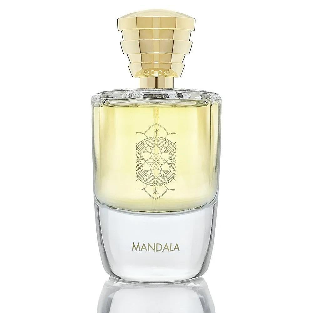 Парфюмированная вода унисекс Masque Milano Mandala 100 мл (405588)