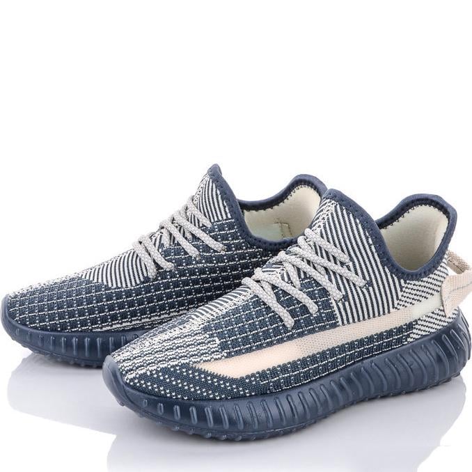 Кроссовки Navigator BN21302-12 р. 38 Асфальтовый