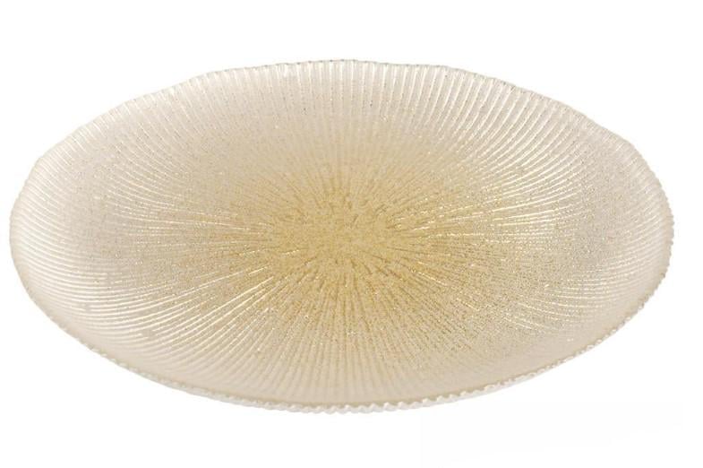 Блюдо стекло Dandelion 20 см (R35895-20)