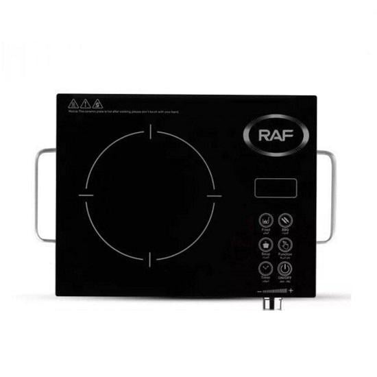 Электроплита инфраКрасный RAF R.8046B (42691-761) Электроплита инфраКрасный RAF R.8046B (42691-761)