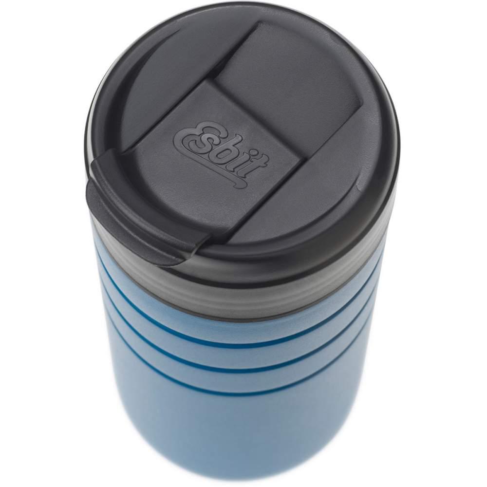 Термокружка Esbit MGF450TL Синий (1054-017.0159) - фото 3 Термокружка Esbit MGF450TL Синий (1054-017.0159) - фото 3