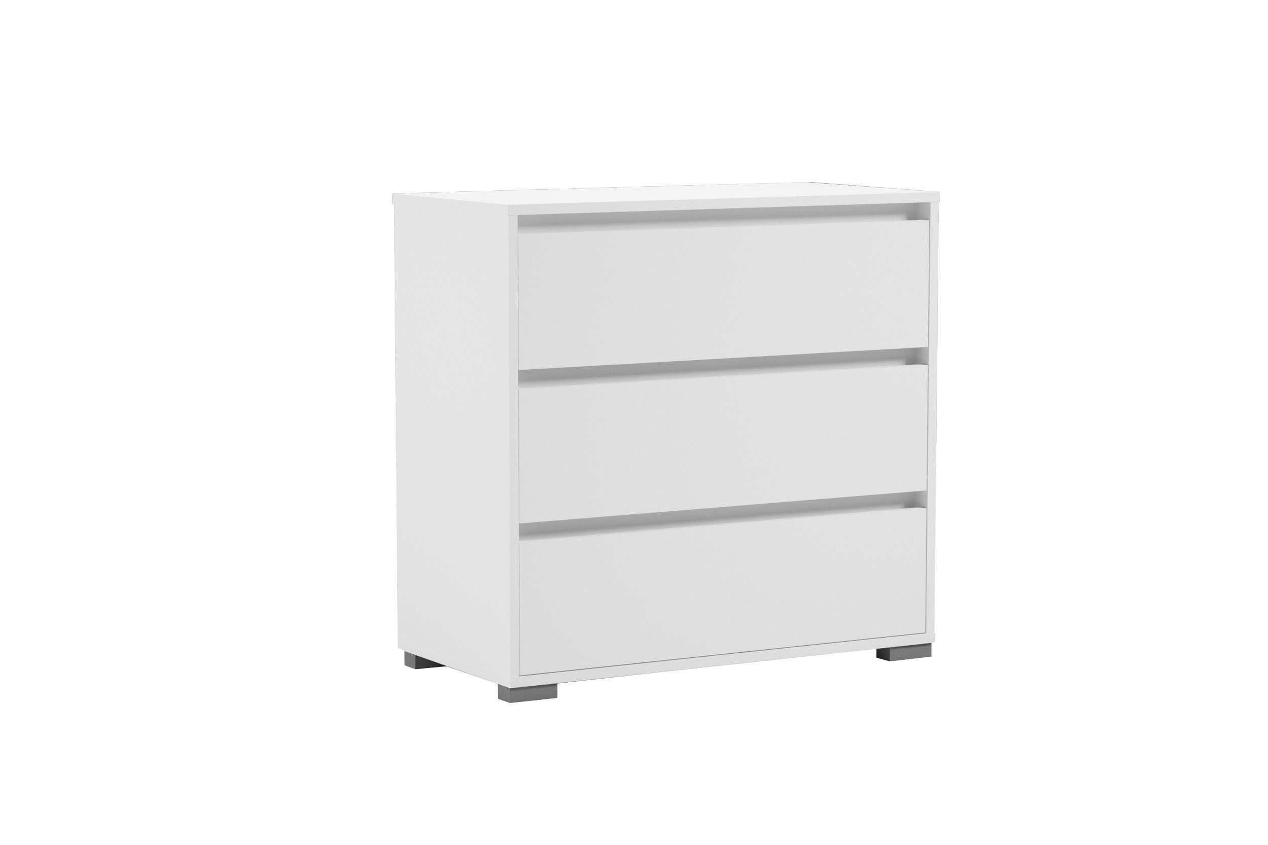 Комод Orange-Line Тина 800 Белый (408924)