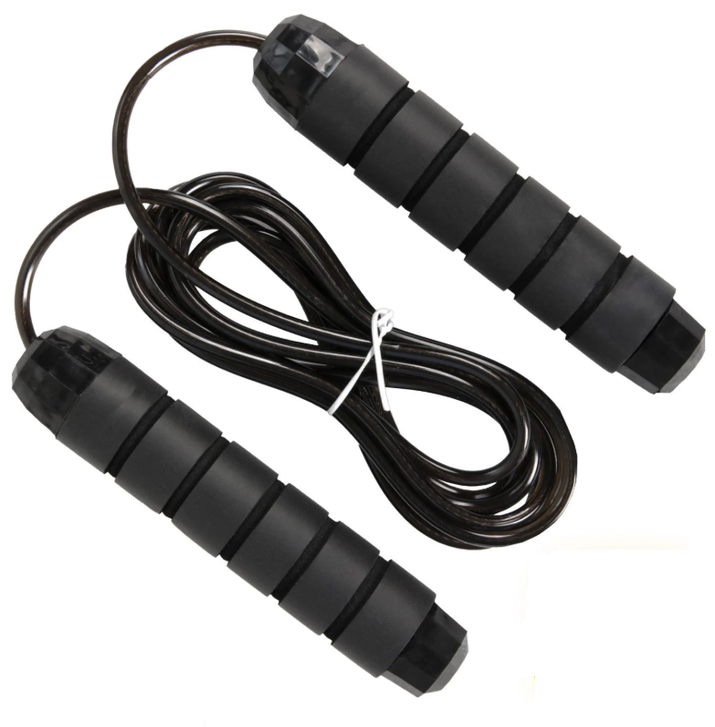 Скакалка з обважнювачем EasyFit (EF-1917-OS)