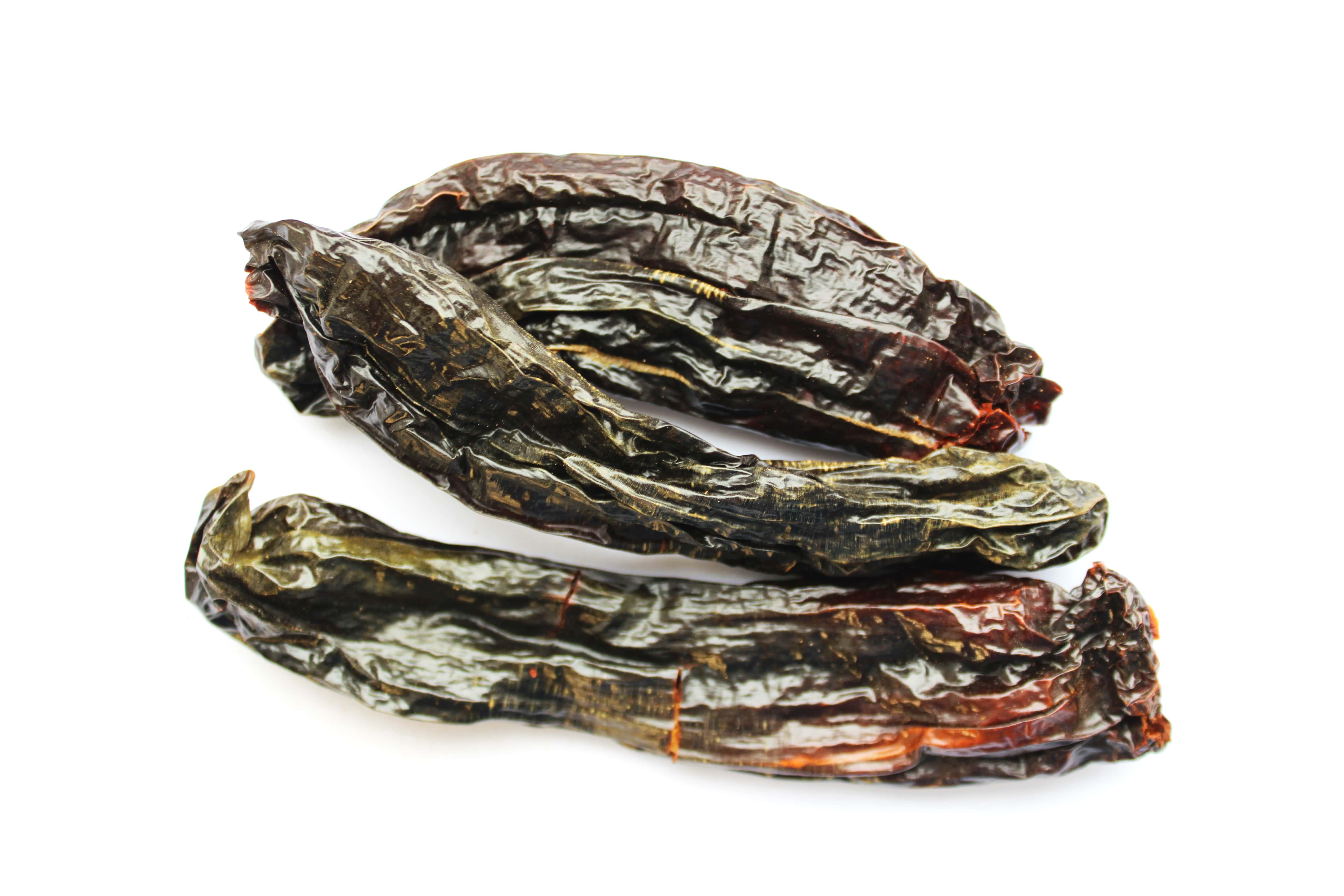 Приправа Перец Аджи Панка Aji Panca стручковый сушеный 20 г