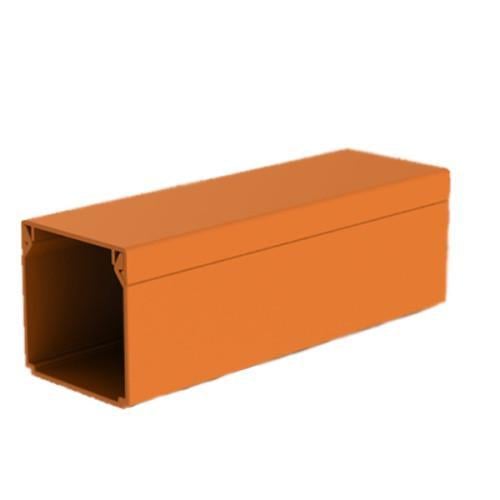 Короб 40х40 мм KOPOS Светлое дерево (LHD 40X40_SD)