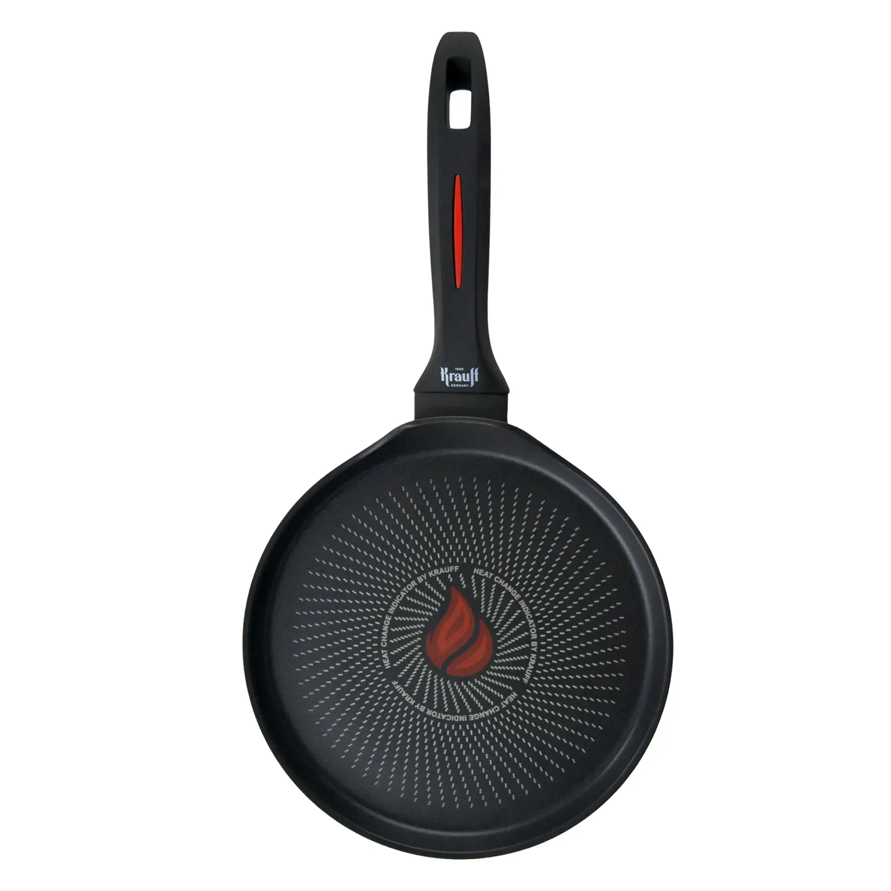 Набор кастрюль Krauff Moderne Rot со сковородой WOK Hamburg 9 пр. (26248946) - фото 14 Набор кастрюль Krauff Moderne Rot со сковородой WOK Hamburg 9 пр. (26248946) - фото 14