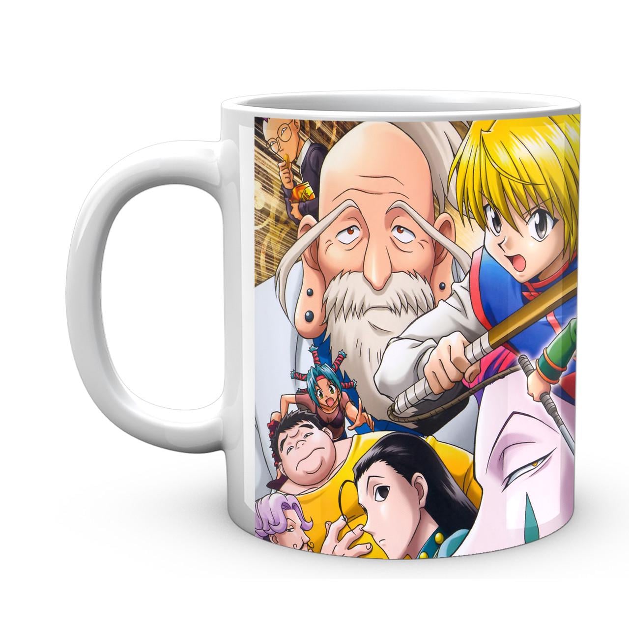 Чашка Geekland Hunter х Hunter (HH 02.12)