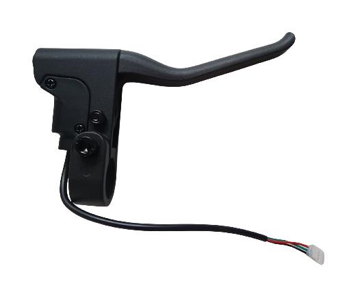 Ручка тормоза для электросамоката Xiaomi M365 (0849) Ручка тормоза для электросамоката Xiaomi M365 (0849)