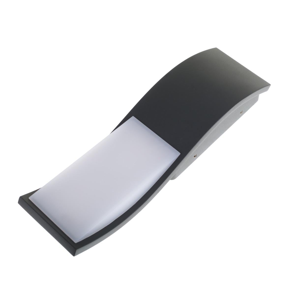 Светильник уличный настенный Brille LED IP54 PL-23/7 W