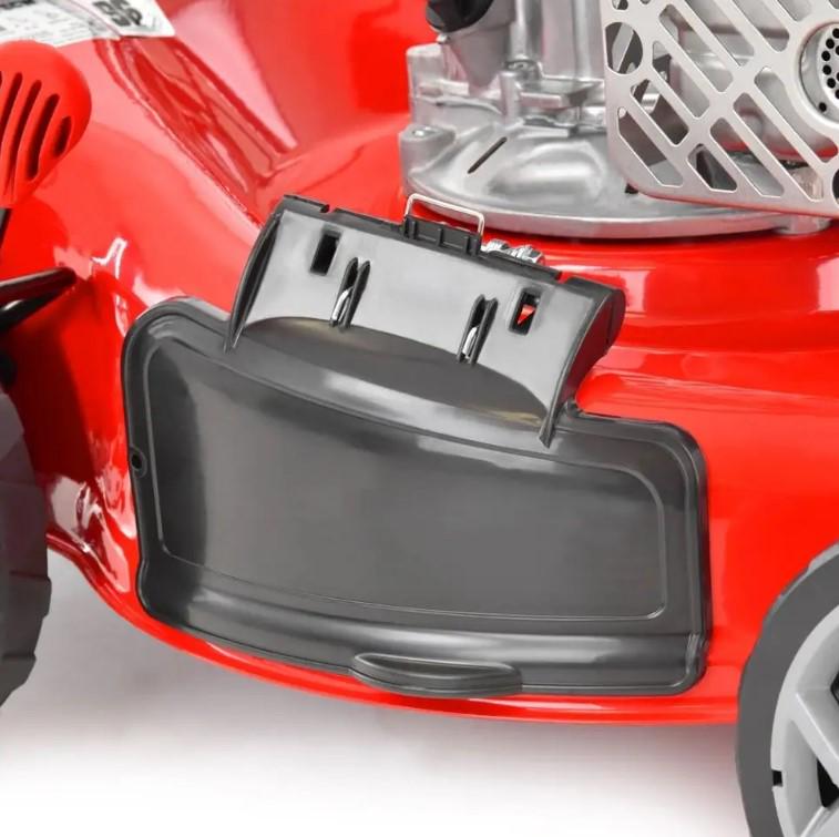 Газонокосилка бензиновая HECHT 546 SСW (33168) - фото 4