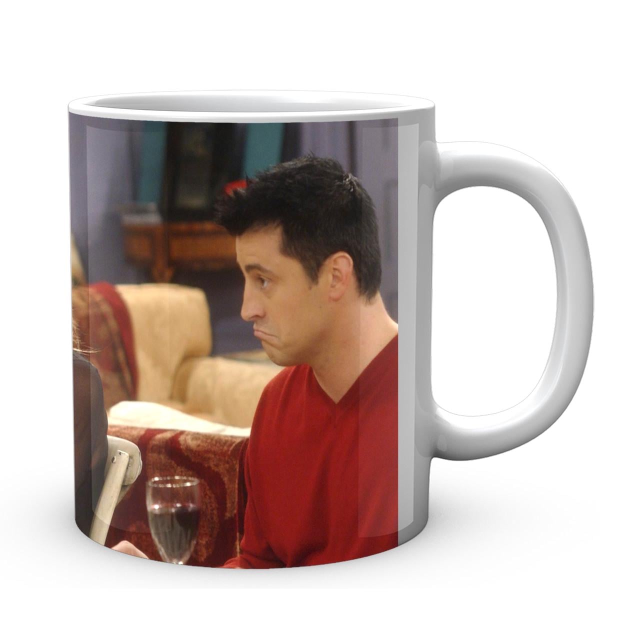 Чашка Geekland Friends (FR 002.16)