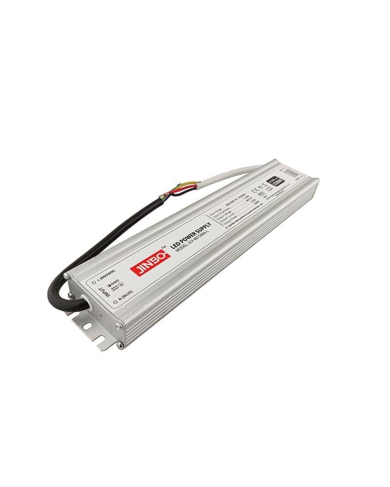 Джерело живлення 16940 JLV-48150KA-L 150 Вт IP67 (10495956)