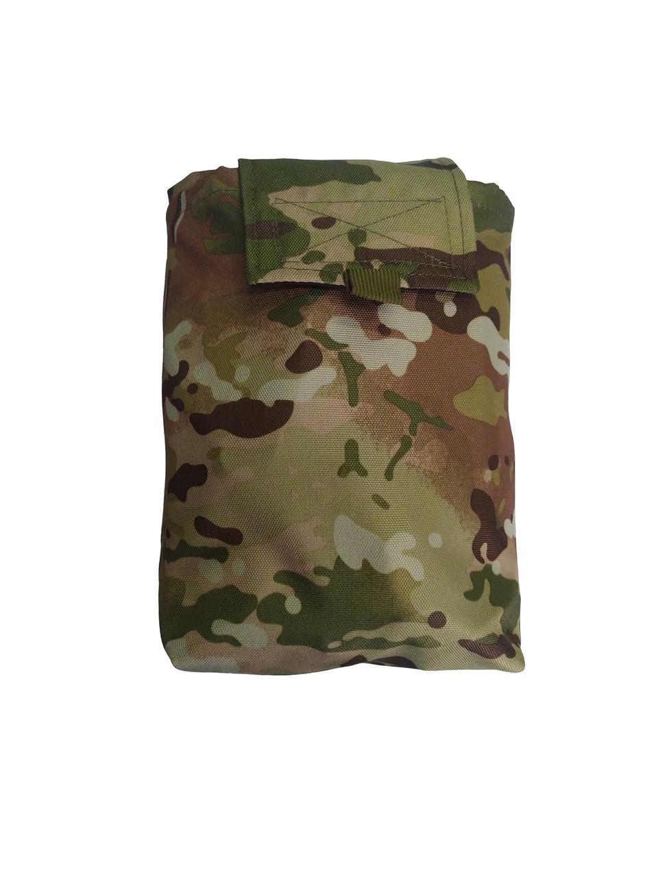 Ноши бескаркасные М&М 1950х700 мм Мультикам (213559) - фото 7