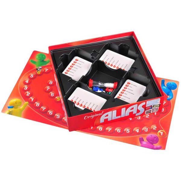 Настольная игра Tactic Алиас на украинском или Скажи иначе (1045) - фото 4 Настольная игра Tactic Алиас на украинском или Скажи иначе (1045) - фото 4