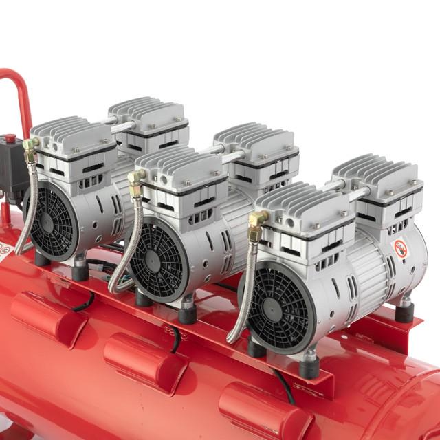 Компрессор INTERTOOL PT-0024 - фото 5